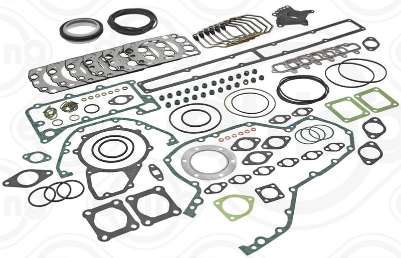 SET COMPLET GARNITURI MOTOR ELRING 868.530 - Piesa auto compatibila cu mai multe marci