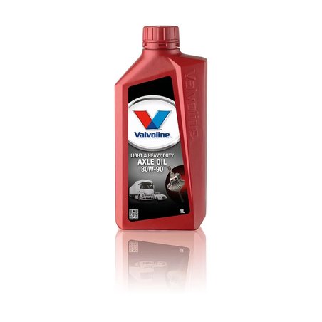 ULEI DIFERENTIAL VALVOLINE 868214 - Compatibil cu ACURA, ALFA ROMEO, ARO, ASIA MOTORS, AUDI, AUSTIN, BEDFORD, BENTLEY, BMW, CHER