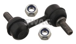 BIELETA STABILIZATOR SWAG 87 92 8199 - Compatibil cu SUBARU
