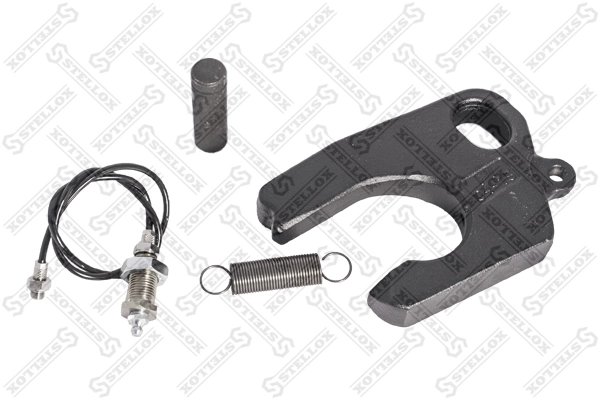 SET DE REPARATIE, CUPLA REMORCA STELLOX 87-00403-SX - Piesa auto compatibila cu mai multe marci
