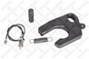 SET DE REPARATIE, CUPLA REMORCA STELLOX 87-00403-SX - Piesa auto compatibila cu mai multe marci