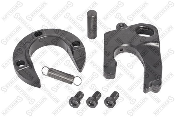 Set de reparatie, cupla remorca Stellox 87-00406-SX