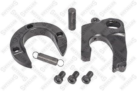 Set de reparatie, cupla remorca Stellox 87-00406-SX