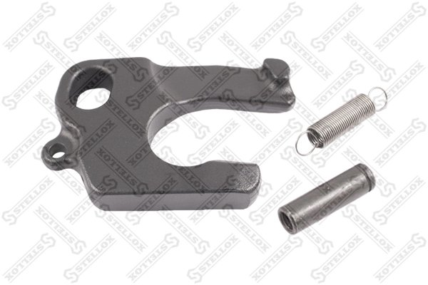 Set de reparatie, cupla remorca Stellox 87-00407-SX