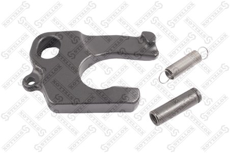 Set de reparatie, cupla remorca Stellox 87-00407-SX