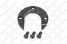 SET DE REPARATIE, CUPLA REMORCA STELLOX 87-00409-SX - Piesa auto compatibila cu mai multe marci