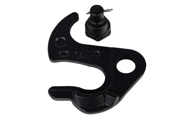 Set de reparatie, cupla remorca Stellox 87-00457-SX