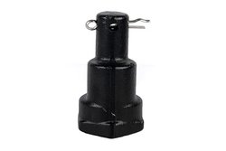 Set de reparatie, cupla remorca Stellox 87-00457-SX