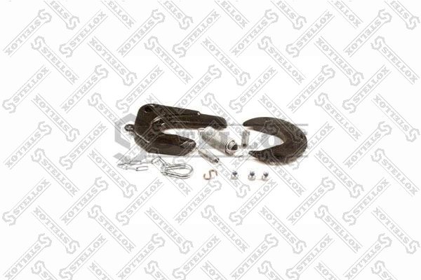 SET DE REPARATIE, CUPLA REMORCA STELLOX 87-00509-SX - Piesa auto compatibila cu mai multe marci