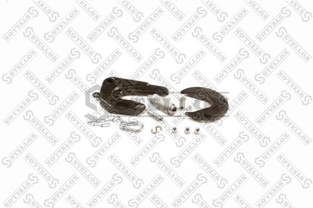 SET DE REPARATIE, CUPLA REMORCA STELLOX 87-00509-SX - Piesa auto compatibila cu mai multe marci