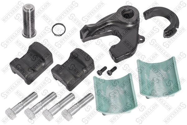 SET DE REPARATIE, CUPLA REMORCA STELLOX 87-00527-SX - Piesa auto compatibila cu mai multe marci