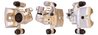 ETRIER FRANA ELSTOCK 87-0058 - Compatibil cu MITSUBISHI