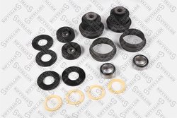 SET REPARATIE LAGARE CABINA SOFER STELLOX 87-01800-SX - Compatibil cu MAN