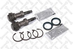 SET REPARATIE LAGARE CABINA SOFER STELLOX 87-01826-SX - Compatibil cu SCANIA