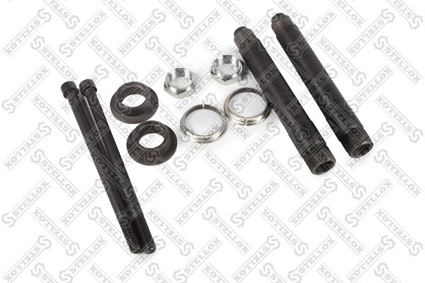 Set reparatie lagare cabina sofer Stellox 87-01849-SX