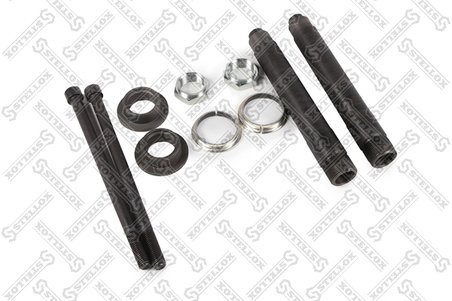 Set reparatie lagare cabina sofer Stellox 87-01849-SX
