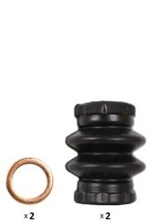 ETRIER FRANA ELSTOCK 87-0194 - Compatibil cu AUDI, SEAT, SKODA, VW