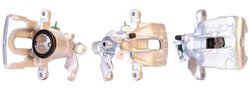 ETRIER FRANA ELSTOCK 87-0198 - Compatibil cu FORD, SEAT, VW