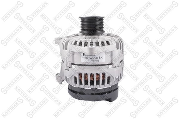 ALTERNATOR STELLOX 87-02090-SX - Compatibil cu IVECO