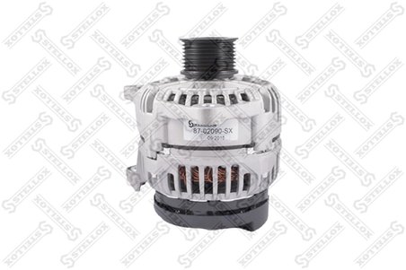 ALTERNATOR STELLOX 87-02090-SX - Compatibil cu IVECO