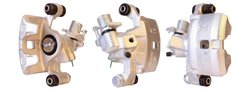 ETRIER FRANA ELSTOCK 87-0326 - Compatibil cu TOYOTA