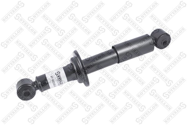 AMORTIZOR SUSPENSIE CABINA STELLOX 87-03330-SX - Compatibil cu VOLVO