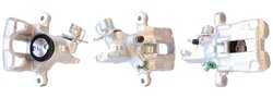 ETRIER FRANA ELSTOCK 87-0361 - Compatibil cu NISSAN