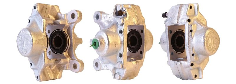 Etrier frana Elstock 87-0412