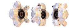 ETRIER FRANA ELSTOCK 87-0497 - Compatibil cu VOLVO