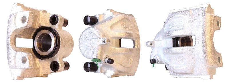 ETRIER FRANA ELSTOCK 87-0526 - Compatibil cu MERCEDES-BENZ, VW