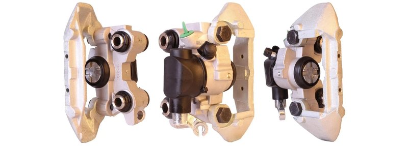 Etrier frana Elstock 87-0614-1