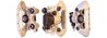 Etrier frana Elstock 87-0614-1