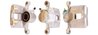 ETRIER FRANA ELSTOCK 87-0660 - Compatibil cu ISUZU, OPEL, VAUXHALL
