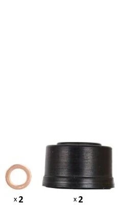 Etrier frana Elstock 87-0688