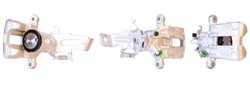 ETRIER FRANA ELSTOCK 87-0699 - Compatibil cu NISSAN