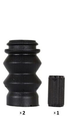 ETRIER FRANA ELSTOCK 87-0713 - Compatibil cu FORD