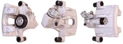 ETRIER FRANA ELSTOCK 87-0712 - Compatibil cu FORD, ISUZU, MAZDA, VOLVO