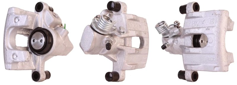 ETRIER FRANA ELSTOCK 87-0712 - Compatibil cu FORD, ISUZU, MAZDA, VOLVO