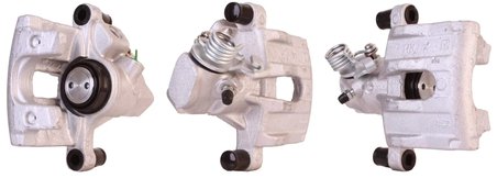 ETRIER FRANA ELSTOCK 87-0712 - Compatibil cu FORD, ISUZU, MAZDA, VOLVO