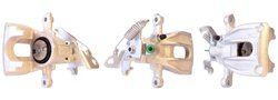 Etrier frana Elstock 87-0714