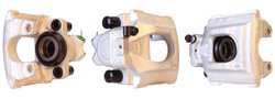 ETRIER FRANA ELSTOCK 87-0766 - Compatibil cu VW