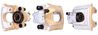 ETRIER FRANA ELSTOCK 87-0766 - Compatibil cu VW