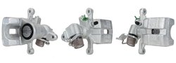 ETRIER FRANA ELSTOCK 87-0774 - Compatibil cu HONDA