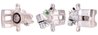 ETRIER FRANA ELSTOCK 87-0776 - Compatibil cu ACURA, HONDA