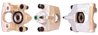 ETRIER FRANA ELSTOCK 87-0786 - Compatibil cu CHRYSLER, DODGE