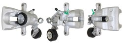 ETRIER FRANA ELSTOCK 87-0817 - Compatibil cu CHEVROLET, OPEL, VAUXHALL