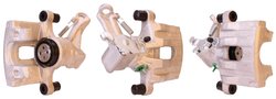 ETRIER FRANA ELSTOCK 87-0827 - Compatibil cu CADILLAC, OPEL, SAAB, VAUXHALL