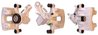 ETRIER FRANA ELSTOCK 87-0827 - Compatibil cu CADILLAC, OPEL, SAAB, VAUXHALL