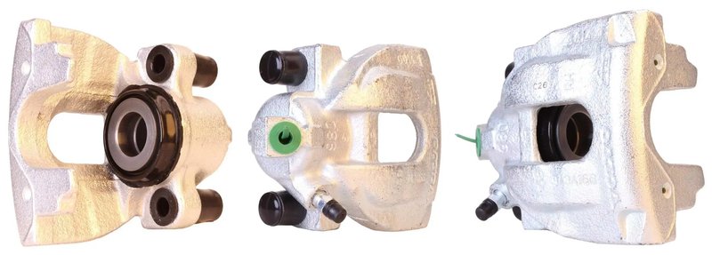 ETRIER FRANA ELSTOCK 87-0836 - Compatibil cu VOLVO