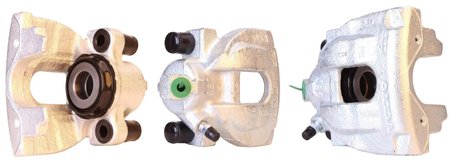 ETRIER FRANA ELSTOCK 87-0836 - Compatibil cu VOLVO